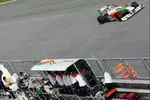 Gallerie: Adrian Sutil (Force India)