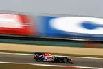 Gallerie: Mark Webber (Red Bull)