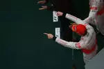 Foto zur News: Jenson Button (McLaren)