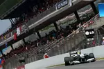 Gallerie: Nico Rosberg (Mercedes)