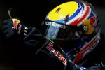 Gallerie: Mark Webber (Red Bull)