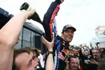 Foto zur News: Mark Webber (Red Bull)