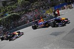 Gallerie: Fotos: Red Bull, Großer Preis von Monaco