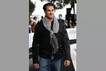 Foto zur News: Adrian Sutil (Force India)