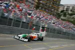 Foto zur News: Vitantonio Liuzzi (Force India)