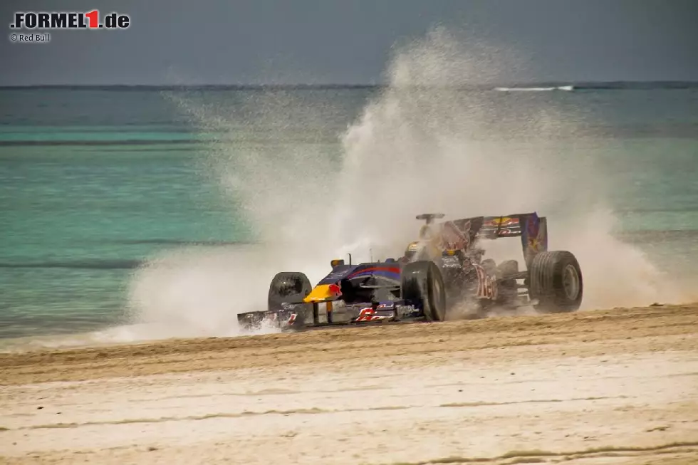 Foto zur News: Jaime Alguersuari