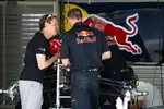 Foto zur News: Sebastian Vettel (Red Bull)