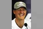 Foto zur News: Michael Schumacher (Mercedes)