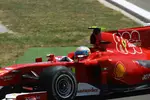 Foto zur News: Fernando Alonso (Ferrari)