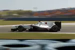 Foto zur News: Pedro de la Rosa (Sauber)