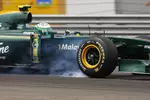 Gallerie: Heikki Kovalainen (Lotus)