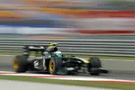 Gallerie: Heikki Kovalainen (Lotus)