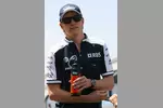 Foto zur News: Nico Hülkenberg (Williams)