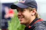 Foto zur News: Sebastian Vettel (Red Bull)