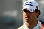 Foto zur News: Adrian Sutil (Force India)