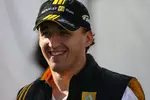 Foto zur News: Robert Kubica (Renault)