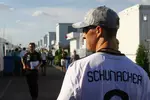 Foto zur News: Michael Schumacher (Mercedes)