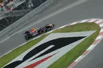 Foto zur News: Sebastian Vettel (Red Bull)