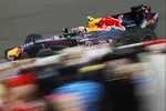 Gallerie: Mark Webber (Red Bull)