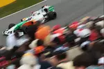 Foto zur News: Adrian Sutil (Force India)