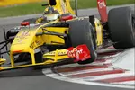 Gallerie: Robert Kubica (Renault)