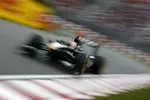 Foto zur News: Jarno Trulli (Lotus)