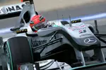 Gallerie: Michael Schumacher (Mercedes)