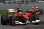 Gallerie: Fernando Alonso (Ferrari)