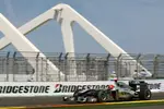 Gallerie: Michael Schumacher (Mercedes)