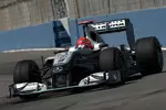 Gallerie: Michael Schumacher (Mercedes)