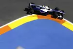 Gallerie: Nico Hülkenberg (Williams)