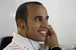 Foto zur News: Lewis Hamilton (McLaren)