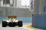 Foto zur News: Vitaly Petrov (Renault)