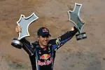 Foto zur News: Sebastian Vettel (Red Bull)