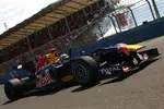 Gallerie: Sebastian Vettel (Red Bull)