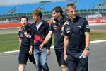 Foto zur News: Sebastian Vettel (Red Bull)