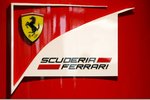 Foto zur News: Das neue Ferrari-Logo