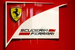 Foto zur News: Das neue Ferrari-Logo