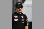 Foto zur News: Timo Glock (Virgin)