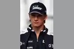 Foto zur News: Nico Hülkenberg (Williams)