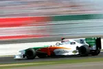 Foto zur News: Adrian Sutil (Force India)