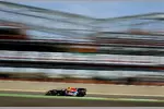 Foto zur News: Sebastian Vettel (Red Bull)