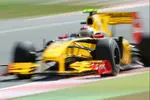 Gallerie: Vitaly Petrov (Renault)