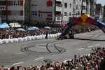 Foto zur News: Sebastian Vettel (Red Bull)