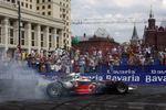 Gallerie: Fotos: Bavaria-City-Racing in Moskau