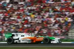 Foto zur News: Vitantonio Liuzzi (Force India)