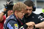 Foto zur News: Sebastian Vettel (Red Bull)