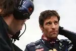 Foto zur News: Mark Webber (Red Bull)