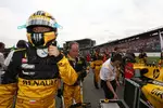 Foto zur News: Robert Kubica (Renault)