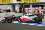 Gallerie: Jenson Button (McLaren)